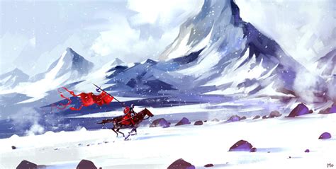 Speed painting: How to speed paint and create beautiful artwork.